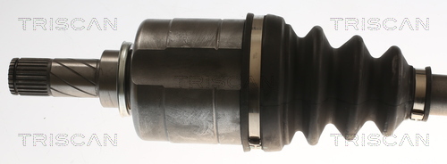 TRISCAN 8540 25729 Antriebswelle