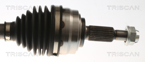 TRISCAN 8540 25729 Antriebswelle