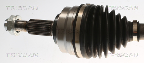 TRISCAN 8540 25730 Antriebswelle