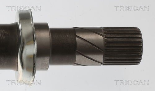 TRISCAN 8540 25730 Antriebswelle