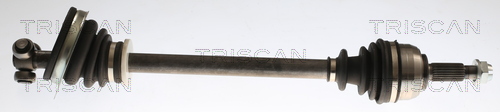 TRISCAN 8540 25731 Antriebswelle