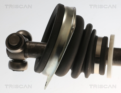TRISCAN 8540 25731 Antriebswelle