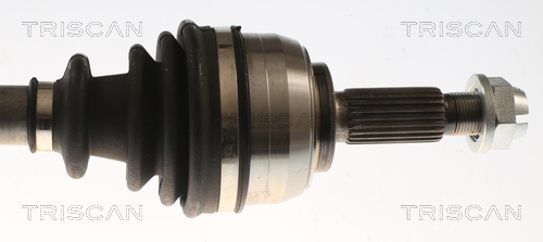 TRISCAN 8540 25731 Antriebswelle