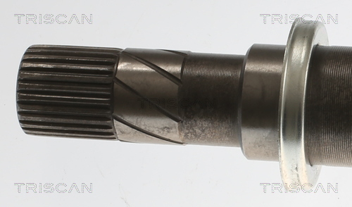 TRISCAN 8540 25732 Antriebswelle