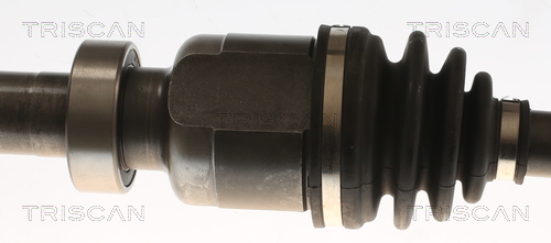 TRISCAN 8540 25732 Antriebswelle