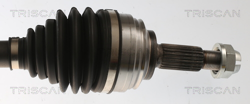 TRISCAN 8540 25732 Antriebswelle
