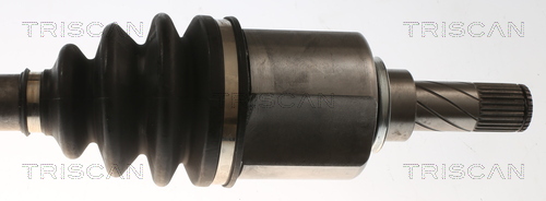 TRISCAN 8540 25733 Antriebswelle