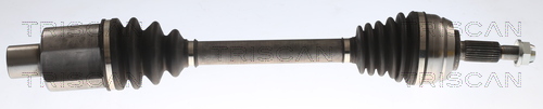 TRISCAN 8540 25734 Antriebswelle