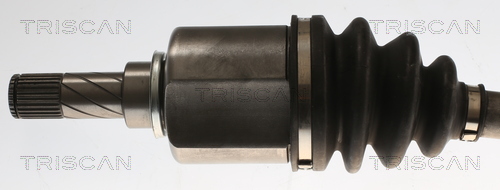 TRISCAN 8540 25735 Antriebswelle