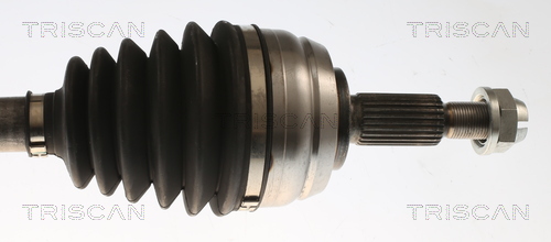 TRISCAN 8540 25735 Antriebswelle