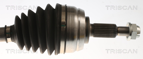 TRISCAN 8540 25736 Antriebswelle