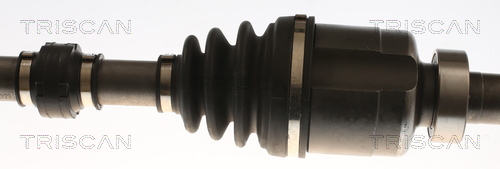 TRISCAN 8540 25738 Antriebswelle
