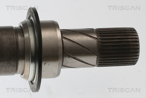 TRISCAN 8540 25738 Antriebswelle