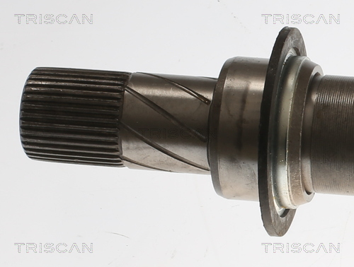 TRISCAN 8540 25740 Antriebswelle