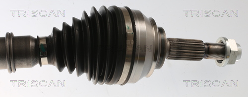 TRISCAN 8540 25740 Antriebswelle