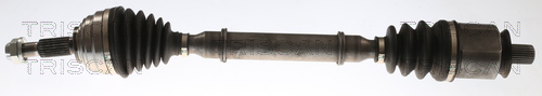 TRISCAN 8540 25741 Antriebswelle
