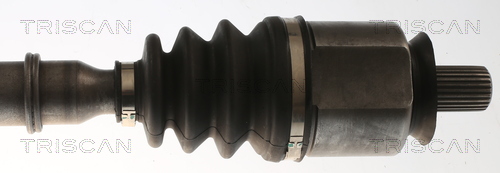 TRISCAN 8540 25741 Antriebswelle