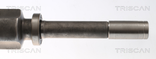 TRISCAN 8540 25742 Antriebswelle