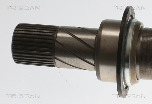 TRISCAN 8540 25744 Antriebswelle