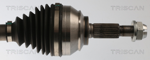 TRISCAN 8540 25744 Antriebswelle