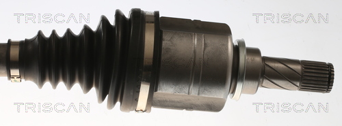 TRISCAN 8540 25745 Antriebswelle
