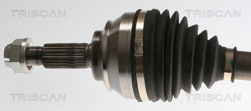TRISCAN 8540 25746 Antriebswelle