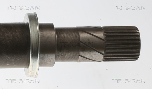 TRISCAN 8540 25746 Antriebswelle