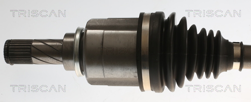 TRISCAN 8540 25747 Antriebswelle