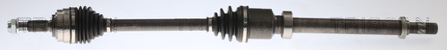 TRISCAN 8540 25748 Antriebswelle