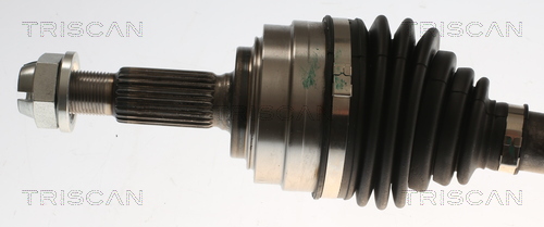 TRISCAN 8540 25748 Antriebswelle