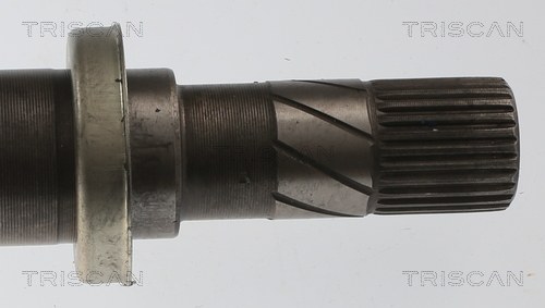 TRISCAN 8540 25748 Antriebswelle