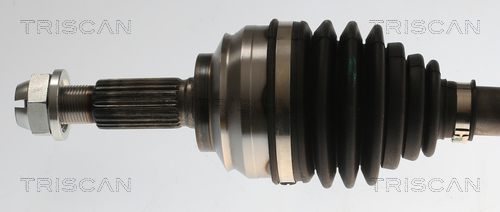 TRISCAN 8540 25749 Antriebswelle