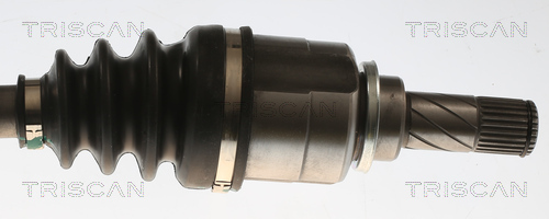TRISCAN 8540 25749 Antriebswelle