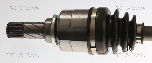 TRISCAN 8540 25750 Antriebswelle
