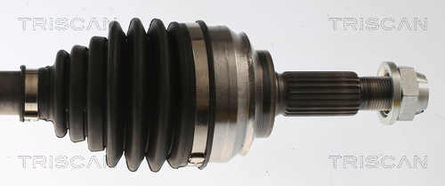 TRISCAN 8540 25750 Antriebswelle