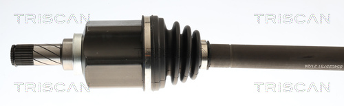 TRISCAN 8540 25751 Antriebswelle