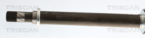 TRISCAN 8540 25752 Antriebswelle