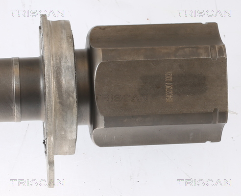 TRISCAN 8540 27201 Ledsats, drivaxel