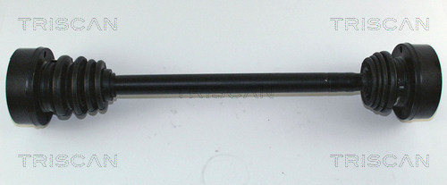 TRISCAN 8540 27502 Drivaxel