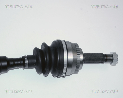 TRISCAN 8540 27505 Antriebswelle