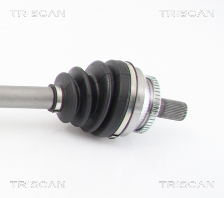 TRISCAN 8540 27507 Antriebswelle
