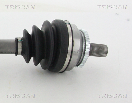 TRISCAN 8540 27510 Antriebswelle