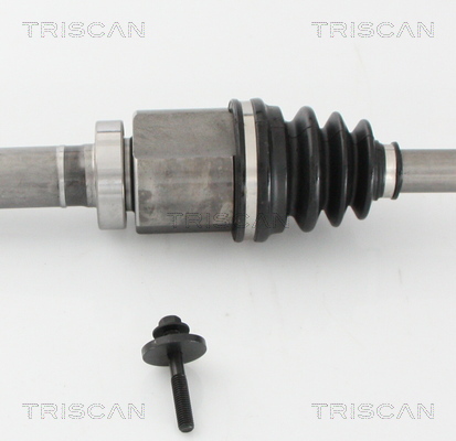 TRISCAN 8540 27511 Antriebswelle