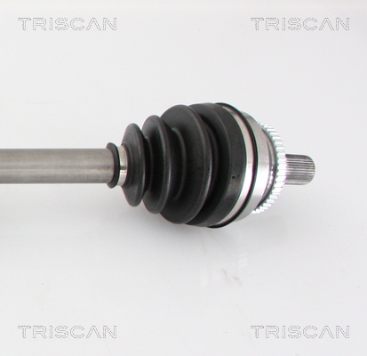 TRISCAN 8540 27511 Antriebswelle