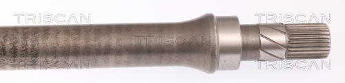 TRISCAN 8540 27513 Antriebswelle