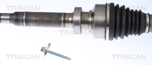 TRISCAN 8540 27516 Antriebswelle