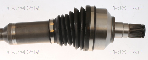TRISCAN 8540 27517 Antriebswelle