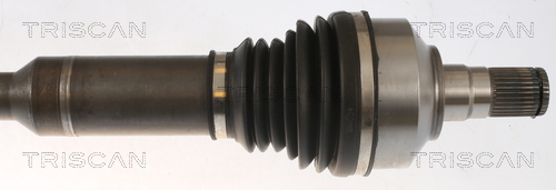 TRISCAN 8540 27518 Antriebswelle