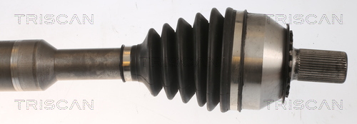 TRISCAN 8540 27519 Antriebswelle