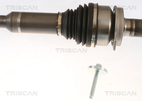 TRISCAN 8540 27520 Antriebswelle